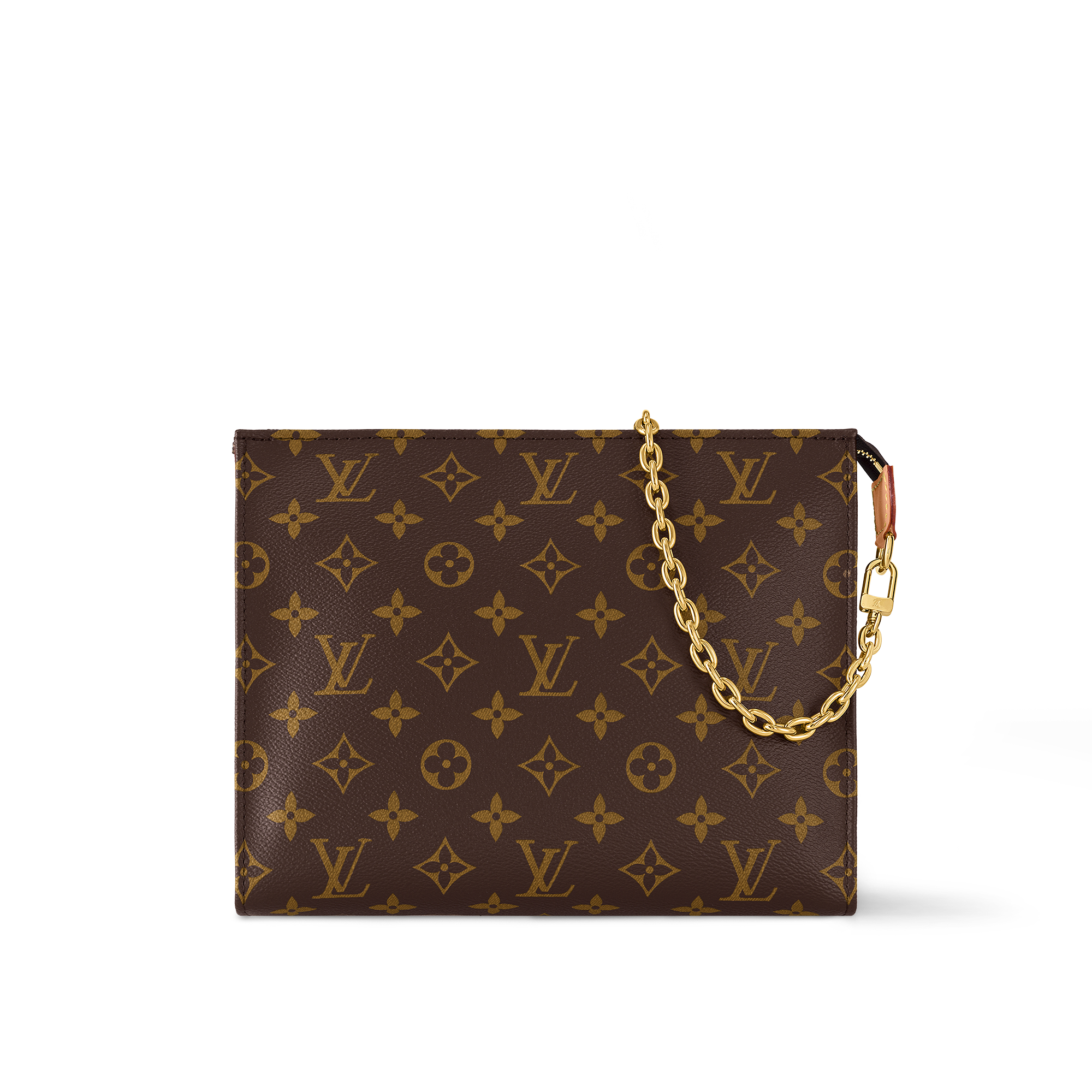 Pochette clutch sale louis vuitton